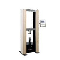 Mitech MDW-TD 100000S Digital Display Series Gantry Landing Type Spring Tension/Compression Testing