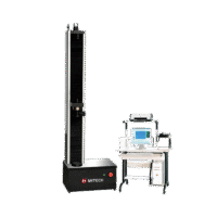 Mitech MDW-TW100 Micro Control Series Single-arm Spring Tension/Compression Testing Machine