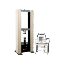 Mitech MDW-TW 10000 Micro-Control Series Gantry Landing Type Spring Tension and Compression Testing
