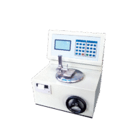 Mitech MTN-100L Vertical Manual Spring Torsion Testing Machine
