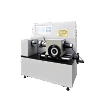 Mitech MTN-20000W Horizontal Manual Spring Torsion Testing Machine