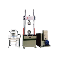 MITECH MAW-D500 Micro Control Series Static and Dynamic Universal Testing Machine