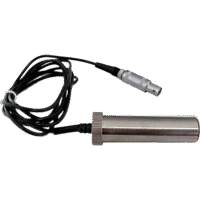 Ultrasonic Immersion Probe