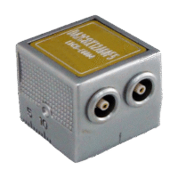 Angle Beam TR Probes For Longitudinal Waves