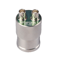 Dual Element Probe-EN