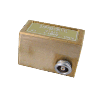 Railway Special Probe