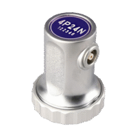 Ultrasonic Straight Probe-EN