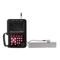 MFD550B Ultrasonic Flaw Detector