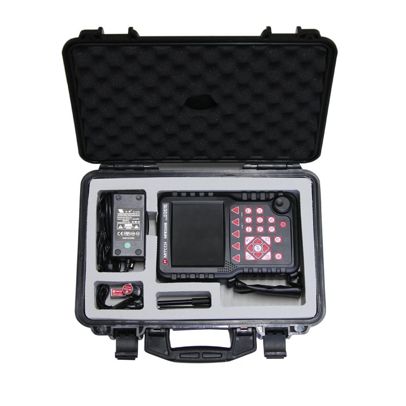MFD500B Ultrasonic Flaw Detector - Gambar 6
