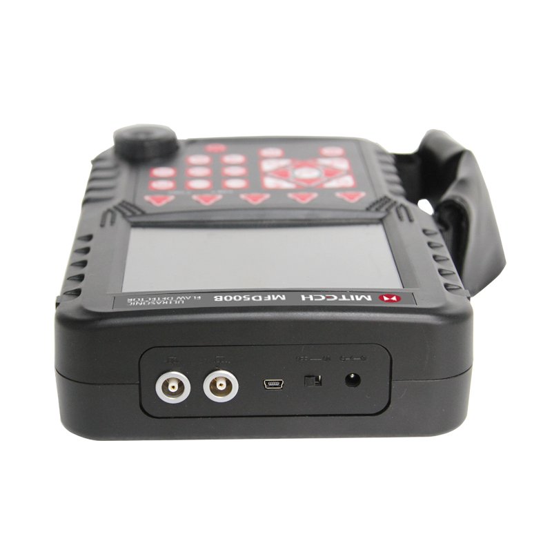 MFD500B Ultrasonic Flaw Detector - Gambar 3