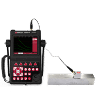 MFD660C Ultrasonic Flaw Detector
