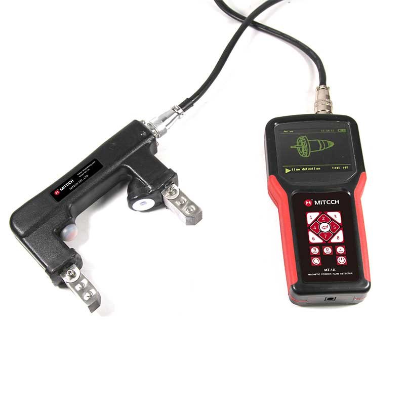 MT-1A Portable Magnetic Particle Flaw Detector - Gambar 2
