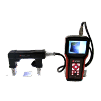 MT-1A Portable Magnetic Particle Flaw Detector