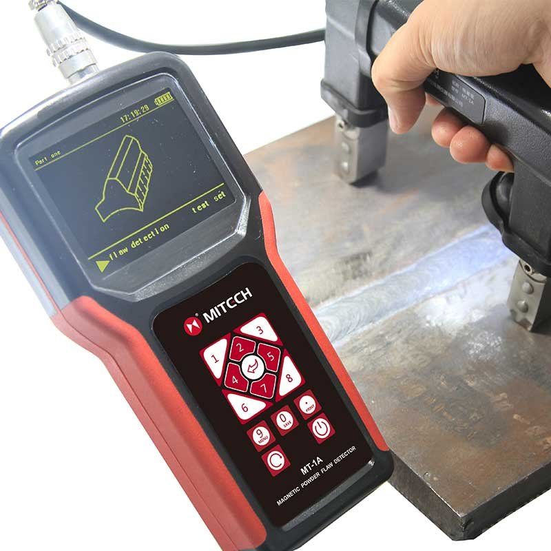 MT-1A Portable Magnetic Particle Flaw Detector - Gambar 5