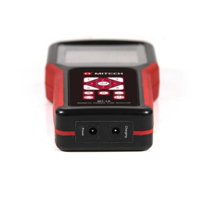 MT-1A Portable Magnetic Particle Flaw Detector - Gambar 3