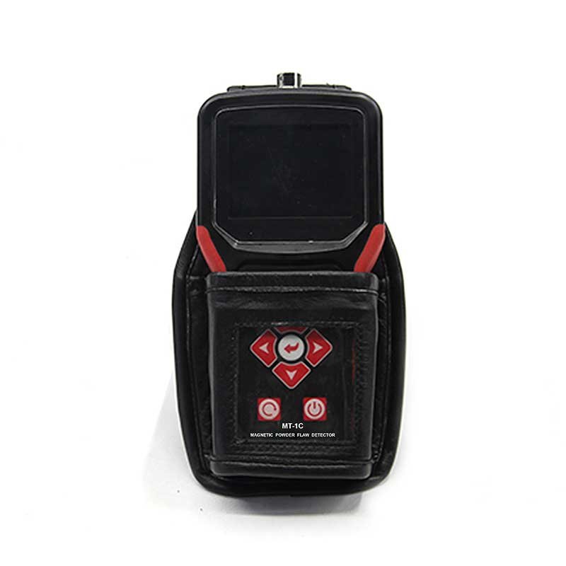 MT-1C Portable Magnetic Particle Flaw Detetcor - Gambar 2