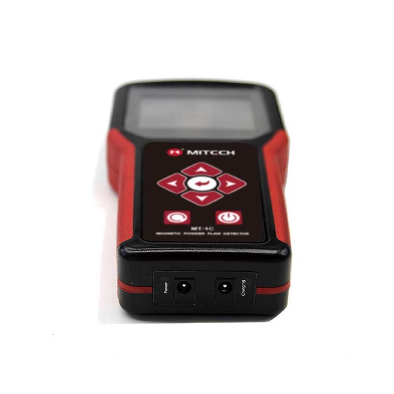 MT-1C Portable Magnetic Particle Flaw Detetcor - Gambar 5
