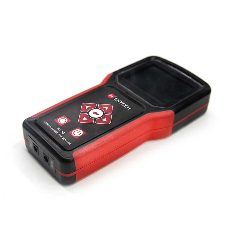 MT-1C Portable Magnetic Particle Flaw Detetcor - Gambar 4