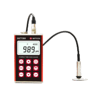 MCT200 Coating Thickness Gauge