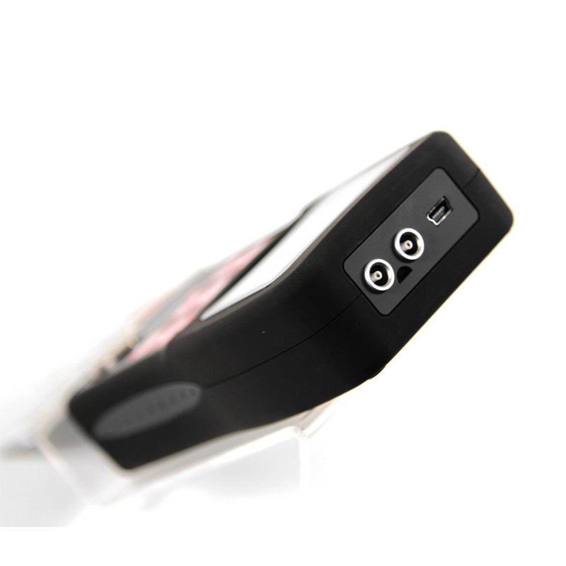 MT160 Digital Ultrasonic Thickness Gauge - Gambar 4