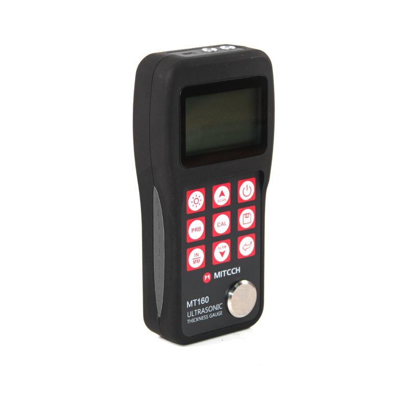 MT160 Digital Ultrasonic Thickness Gauge - Gambar 6