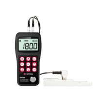 MT160 Digital Ultrasonic Thickness Gauge