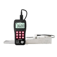 MT180 Multi-mode Ultrasonic Thickness Gauge