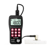 MT190 Multi-mode Ultrasonic Thickness Gauge