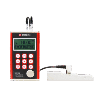 MT200 Digital Ultrasonic Thickness Gauge