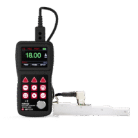MT600 Multi-mode Ultrasonic Thickness Gauge