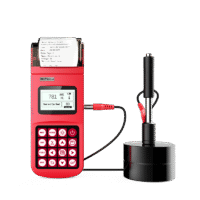 MH320 Portable Leeb hardness tester
