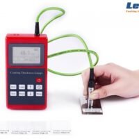 Coating Thickness Gauge Leeb210