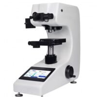 LHVS-1000Z (Touch Screen) Micro Vickers Hardnes Tester