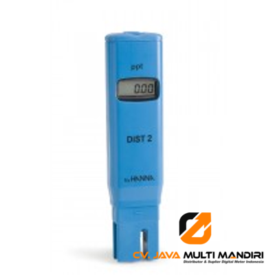 DiST®2 TDS Tester HI98302