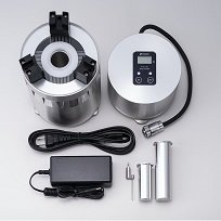Atago VISCO™ Temp Controller Complete All set - Gambar 2