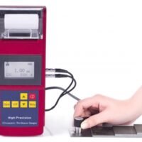 Ultrasonic Thickness Gauge Leeb352