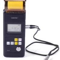 Ultrasonic Thickness Gauge Leeb342
