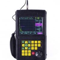 Digital Ultrasonic Detector Leeb510/520/521/522