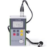 Ultrasonic Thickness Gauge Leeb330/331/332