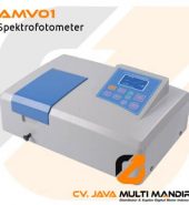 Spektrofotometer AMV01