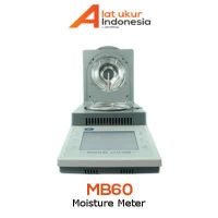 Alat Analisa Kadar Air AMTAST MB60