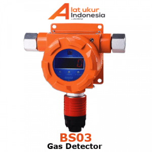 Jual Alat Pendeteksi Gas Amtast Seri Bs Resmi Bergaransi