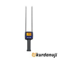Alat Ukur Kadar Air Kapas AMTAST TK100C