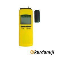Alat Ukur Kadar Air Kayu AMTAST TA301