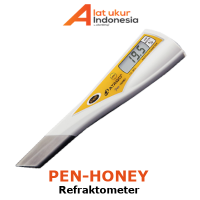 Alat Ukur Kadar Air Madu Refractometer PEN-HONEY