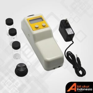 Alat Ukur Kekeruhan Air WGZ-20B Turbidity Meter