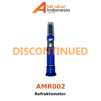 Alat Ukur Pekat Urea AdBlue/DEF AMTAST AMR002