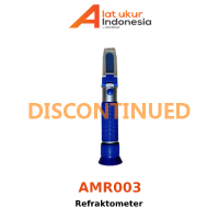 Alat Ukur Pekat Urea AdBlue/DEF AMTAST AMR003