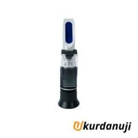 Alat Ukur Refraktometer Madu AMTAST RHH12-30