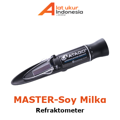 Refraktometer ATAGO MASTER-Soy Milkα